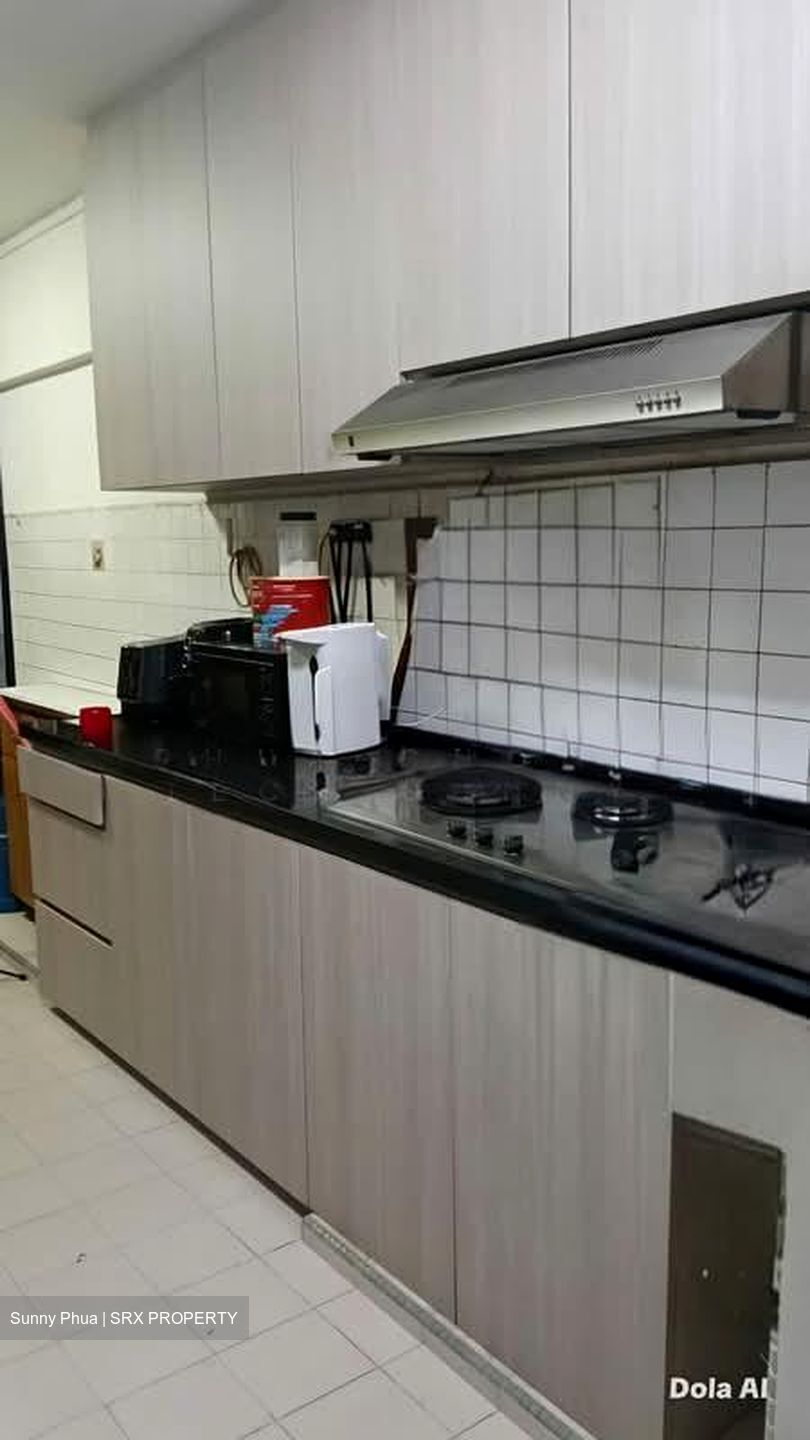 Blk 27 Marsiling Green (Woodlands), HDB 4 Rooms #586151181